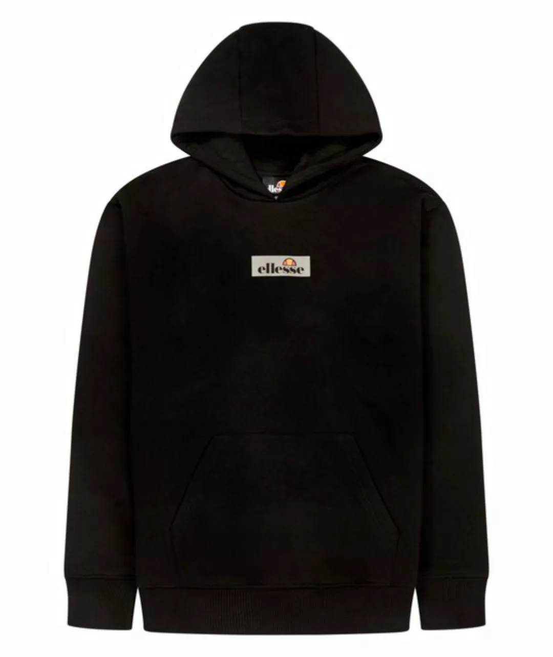 Ellesse Kapuzensweatshirt DRAGON OH HOODY günstig online kaufen