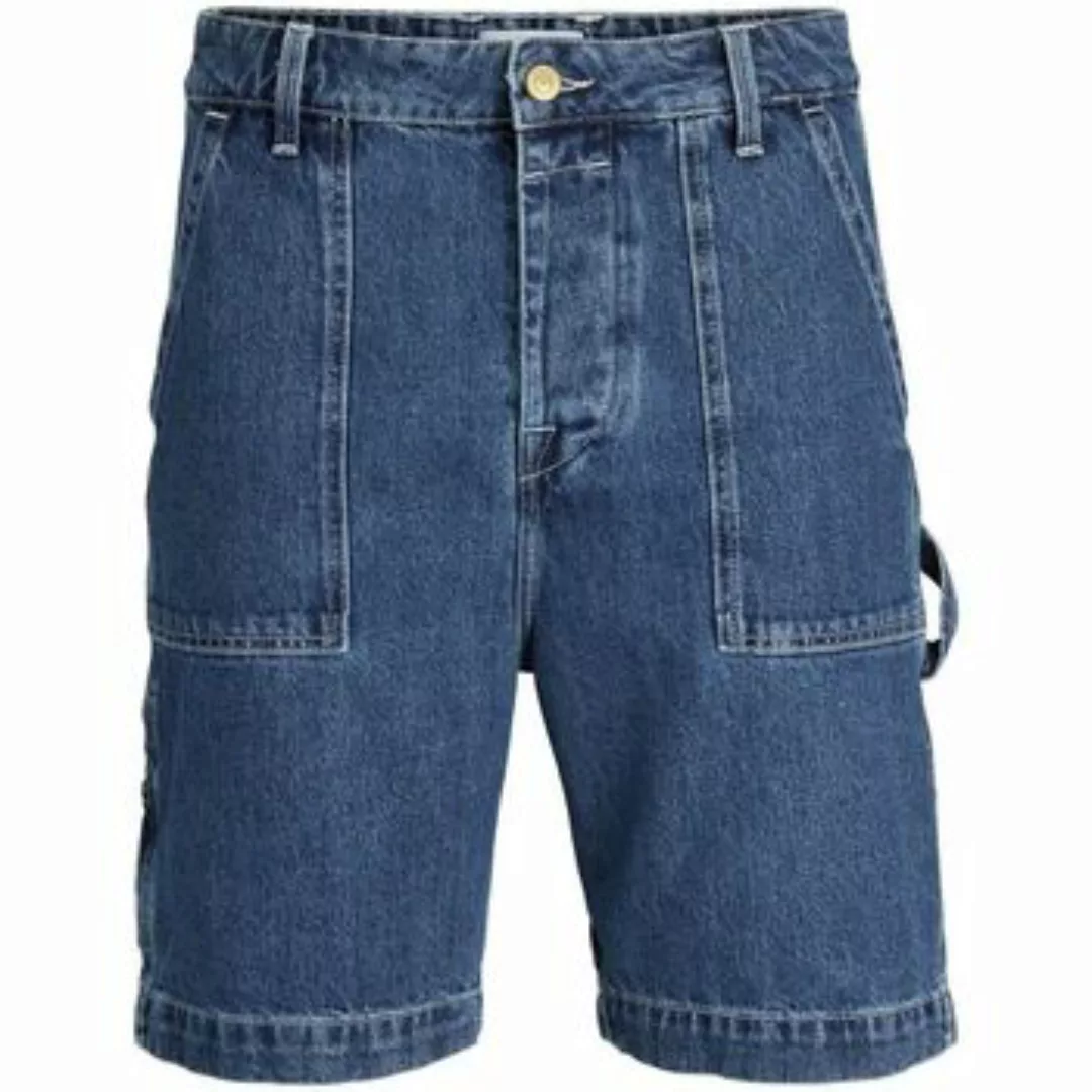 Jack & Jones  Shorts 12188548 TONY-BLUE DENIM günstig online kaufen