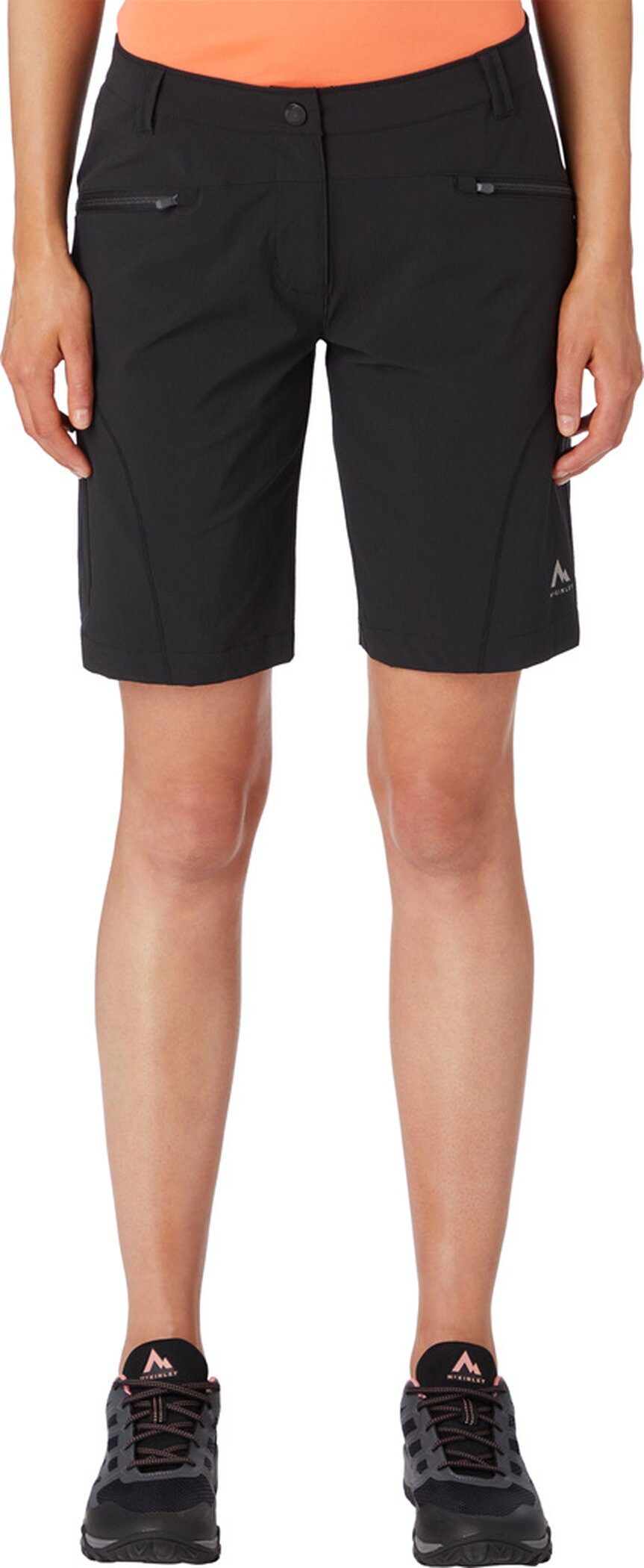 McKINLEY Bermudas Da.-Bermuda Cameron II wms günstig online kaufen
