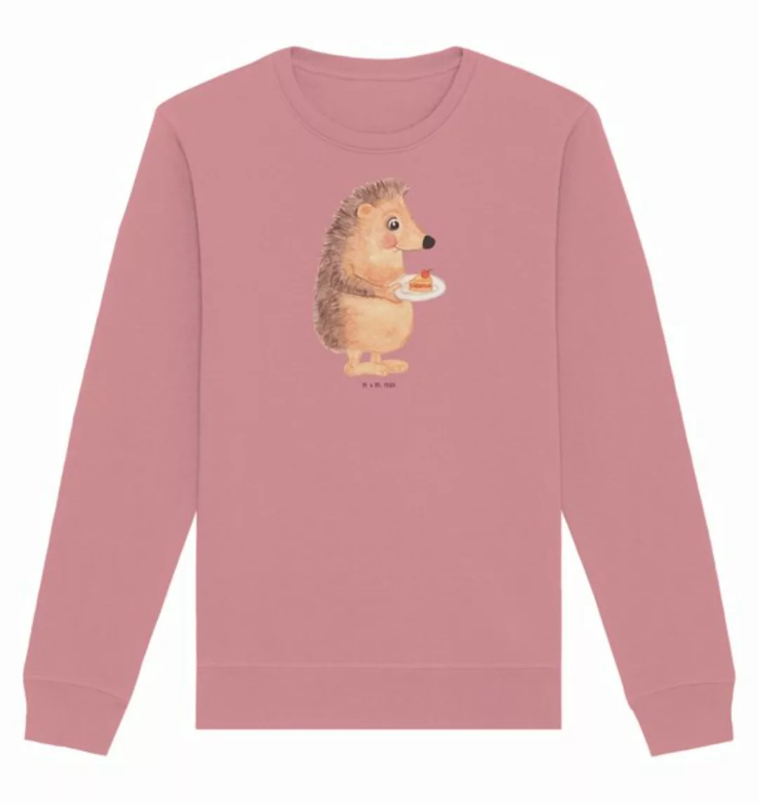 Mr. & Mrs. Panda Longpullover Igel Kuchenstück Größe XXL - Canyon Pink - Ge günstig online kaufen