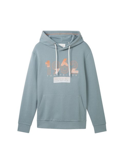 TOM TAILOR Sweatshirt günstig online kaufen