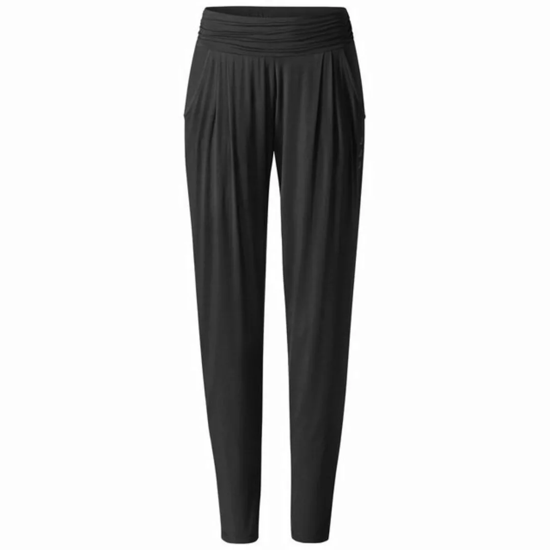 Curare Yogaleggings Yoga Long Pants Loose (Standard, 1-tlg) günstig online kaufen