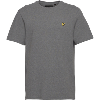 Lyle & Scott  T-Shirt Plain T-Shirt günstig online kaufen