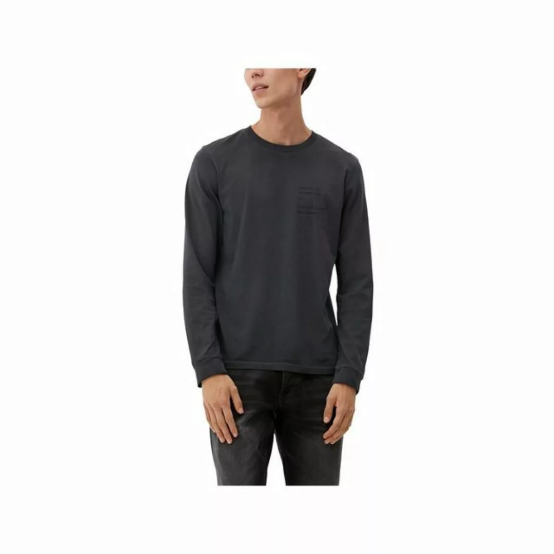s.Oliver T-Shirt kombi regular fit (1-tlg) günstig online kaufen