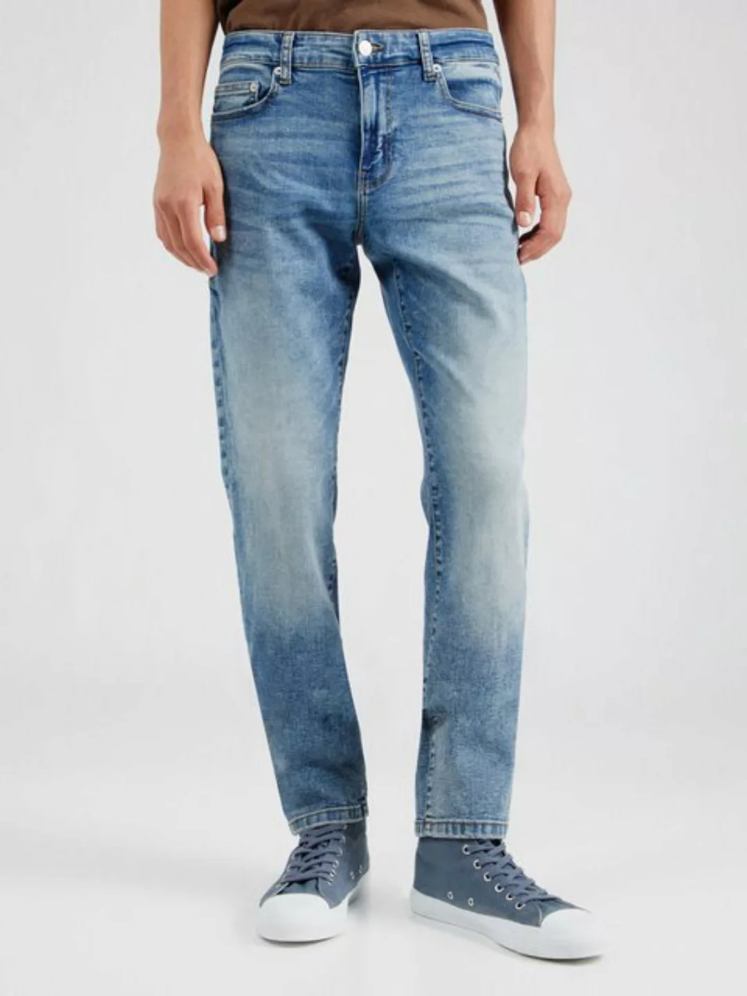 ONLY & SONS Regular-fit-Jeans ONSLOOM (1-tlg) günstig online kaufen