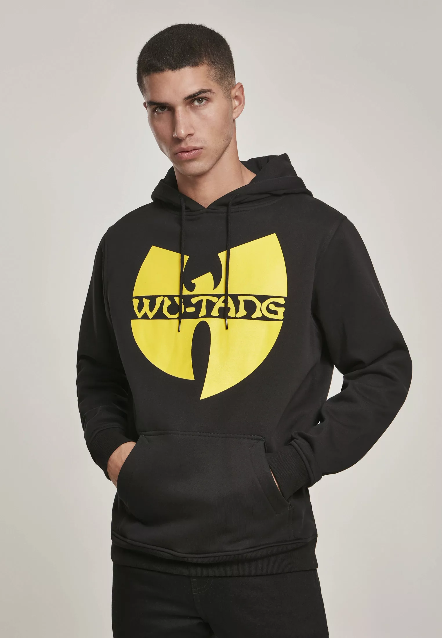 Wu Wear Sweater "Wu-Wear Logo Hoody" günstig online kaufen