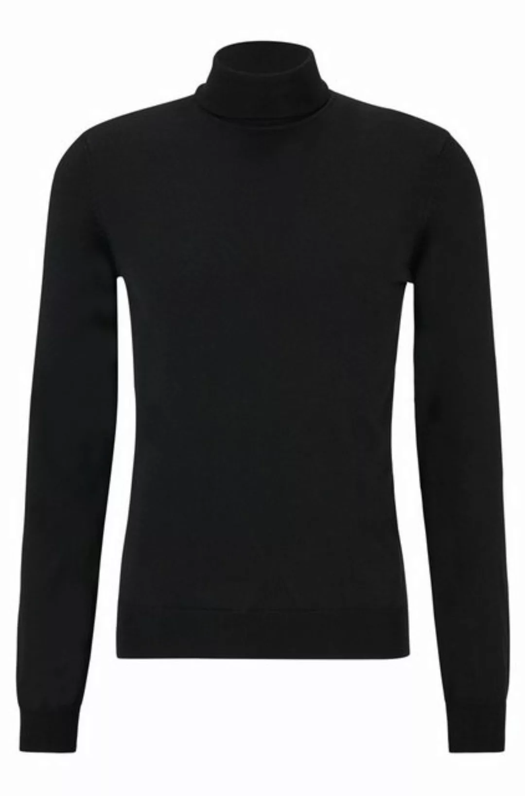 HUGO Rollkragenpullover günstig online kaufen