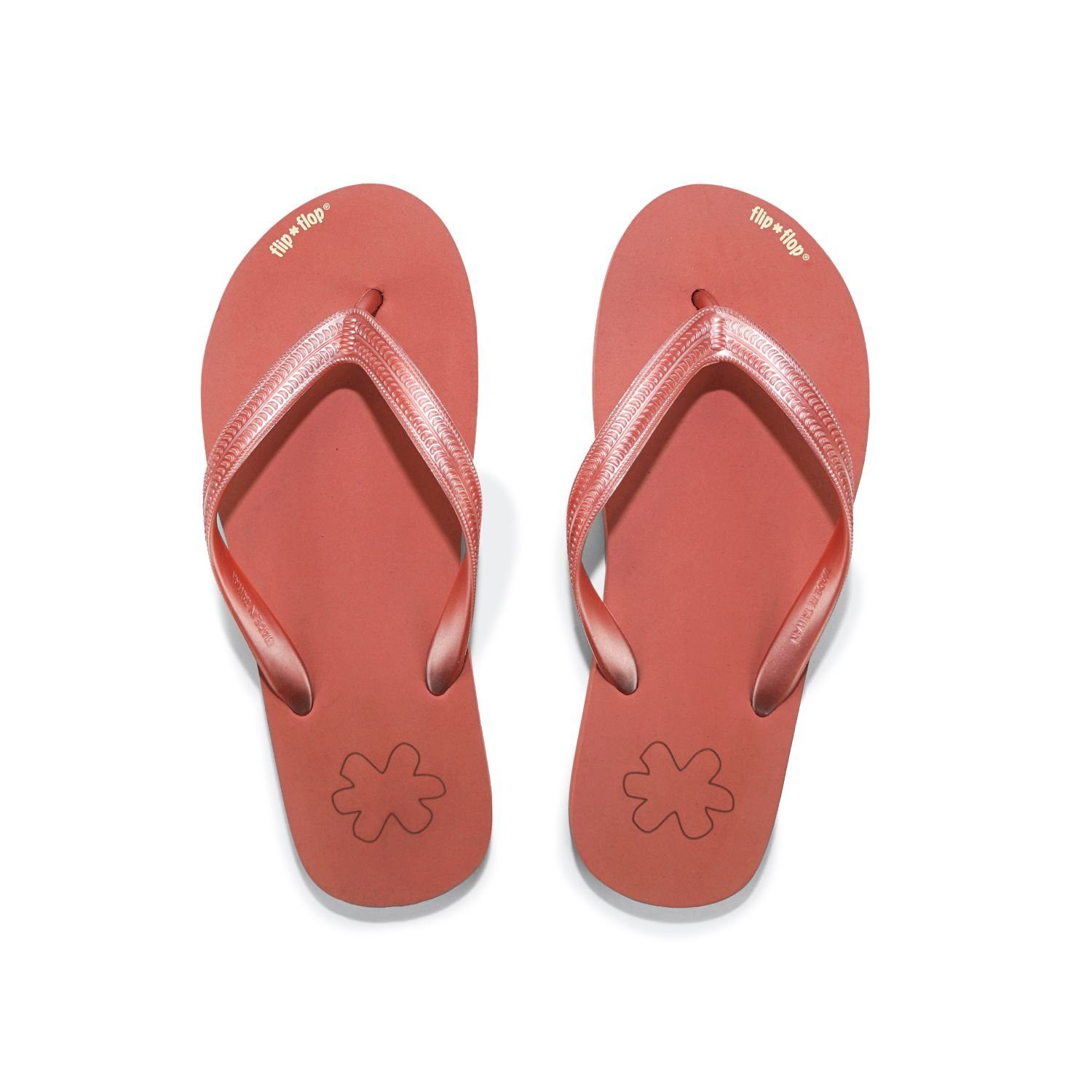 Flip Flop originals*metallic Badesandale günstig online kaufen