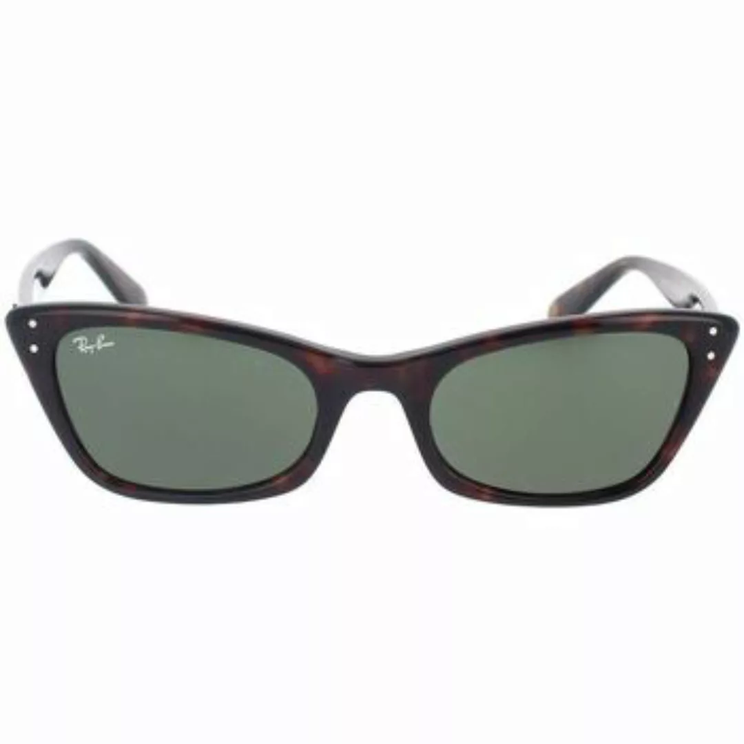 Ray-ban  Sonnenbrillen Sonnenbrille  Lady Burbank RB2299 902/31 günstig online kaufen