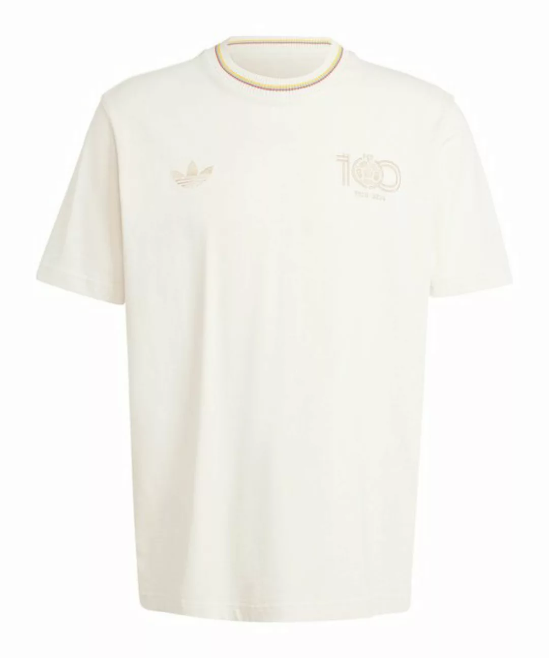 adidas Performance T-Shirt Originals Kolumbien Anniversary T-Shirt default günstig online kaufen