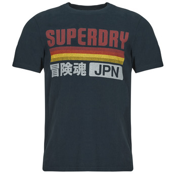 Superdry  T-Shirt JAPAN günstig online kaufen