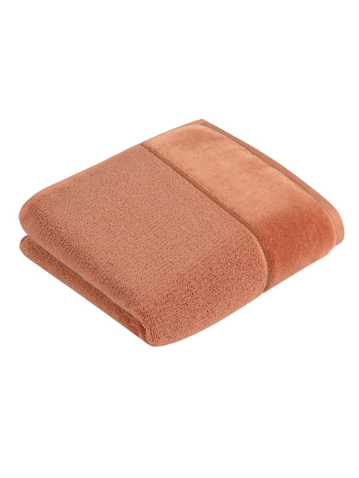 Vossen Handtücher 2er Pack Handtuch 50 günstig online kaufen