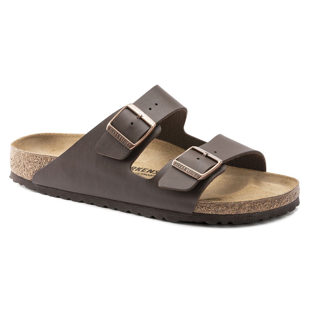 BIRKENSTOCK Arizona dunkelbraun 51703 günstig online kaufen