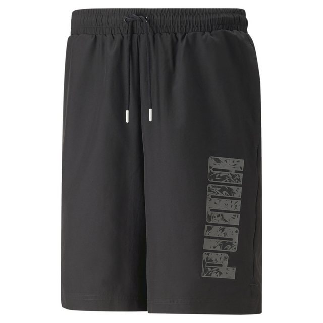 CARE OF BY PUMA Shorts Puma M Puma Power Woven Shorts 9 Herren Shorts günstig online kaufen