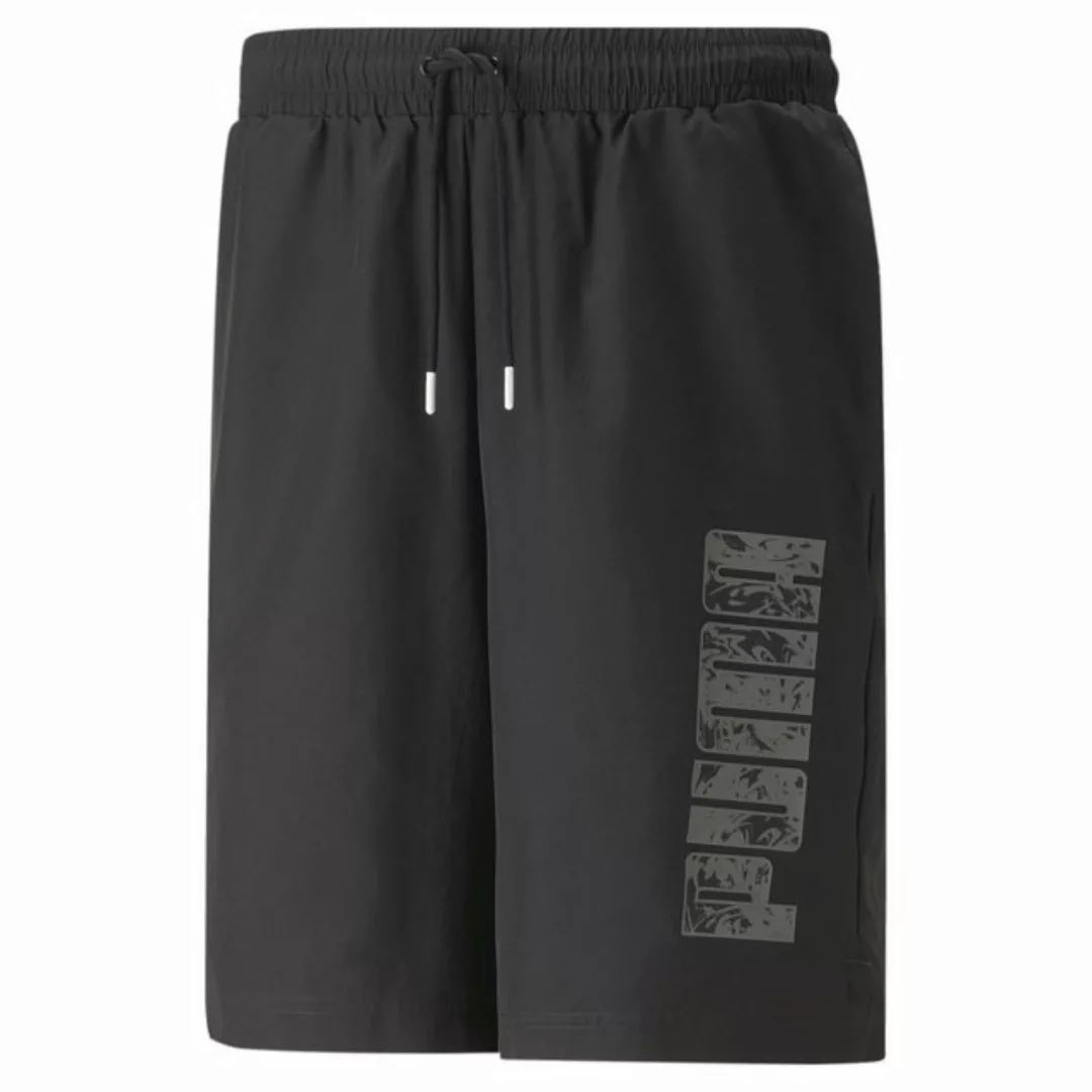 CARE OF BY PUMA Shorts Puma M Puma Power Woven Shorts 9 Herren Shorts günstig online kaufen