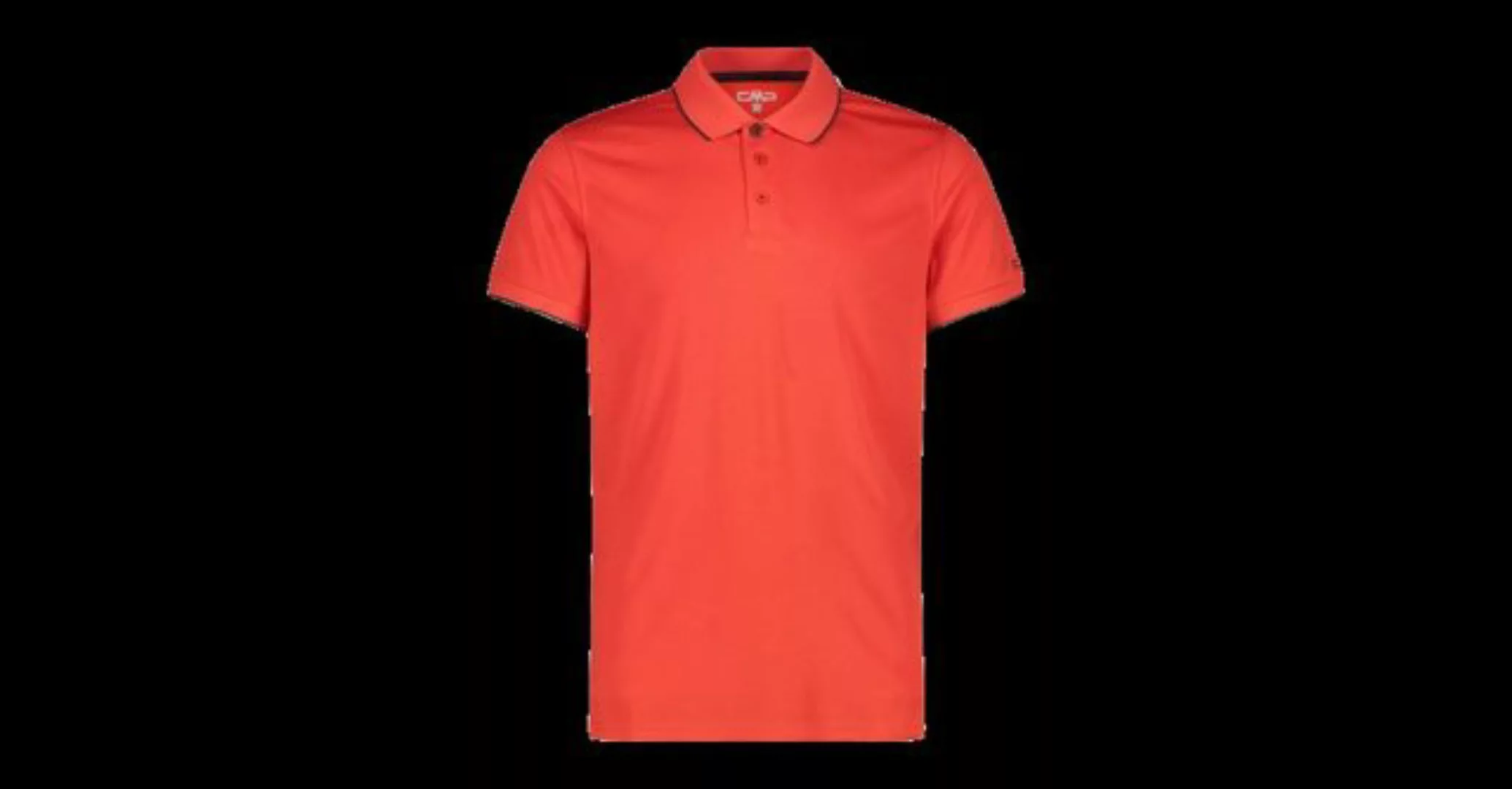 CMP Poloshirt MAN POLO günstig online kaufen