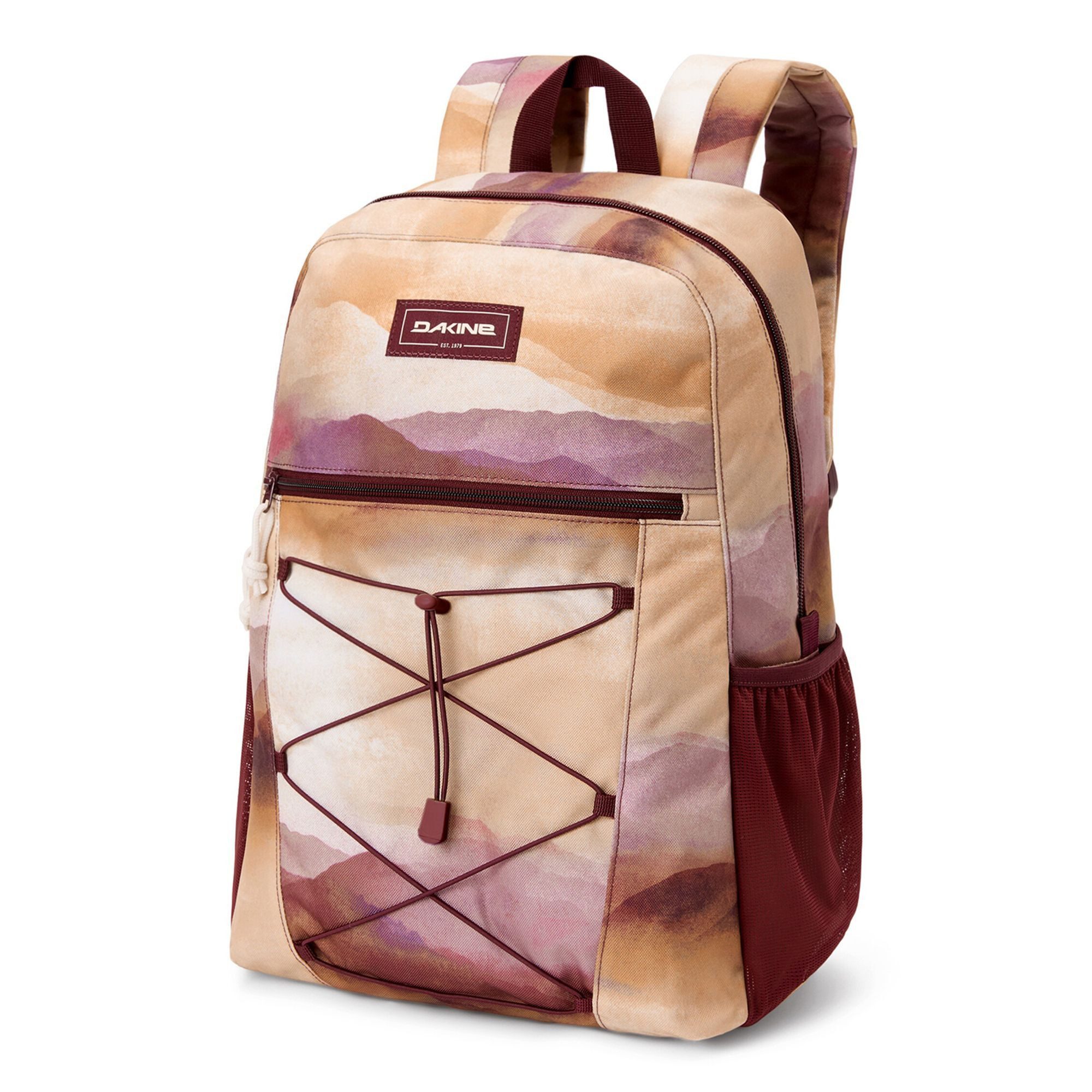 Dakine Daypack Tardy Slip, Polyester günstig online kaufen