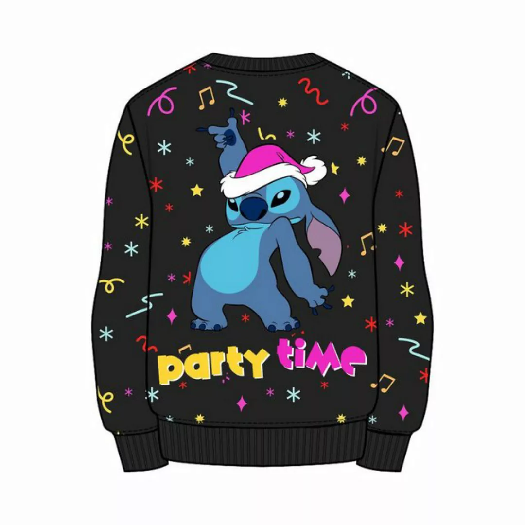 Lilo & Stitch Hoodie günstig online kaufen