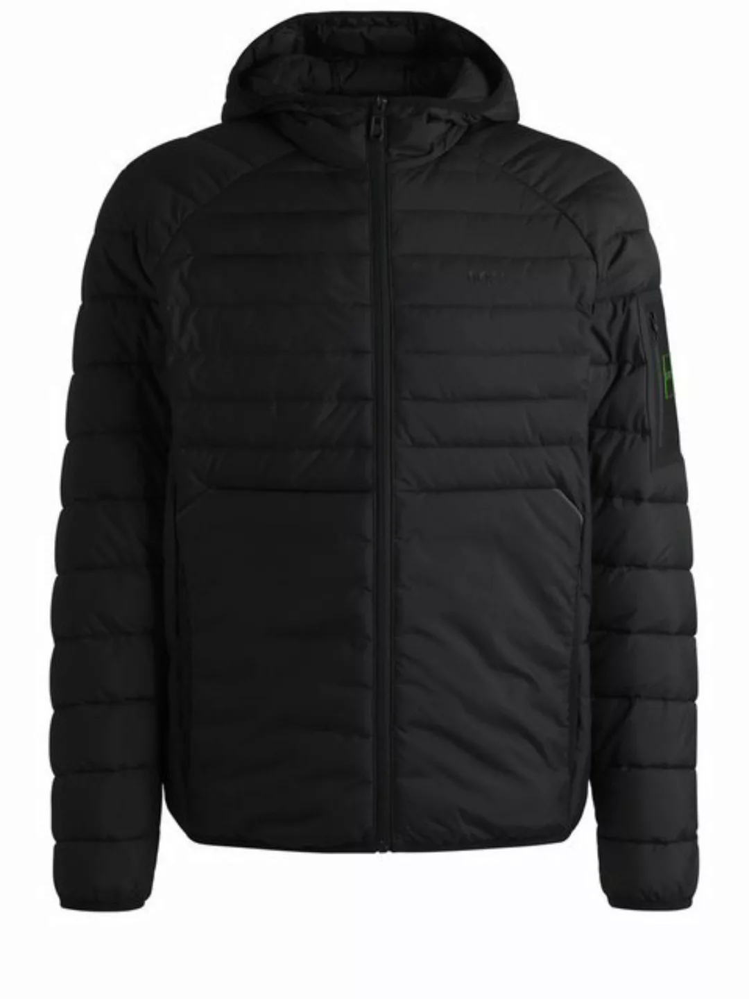 BOSS GREEN Steppjacke J-Thor (1-St) günstig online kaufen