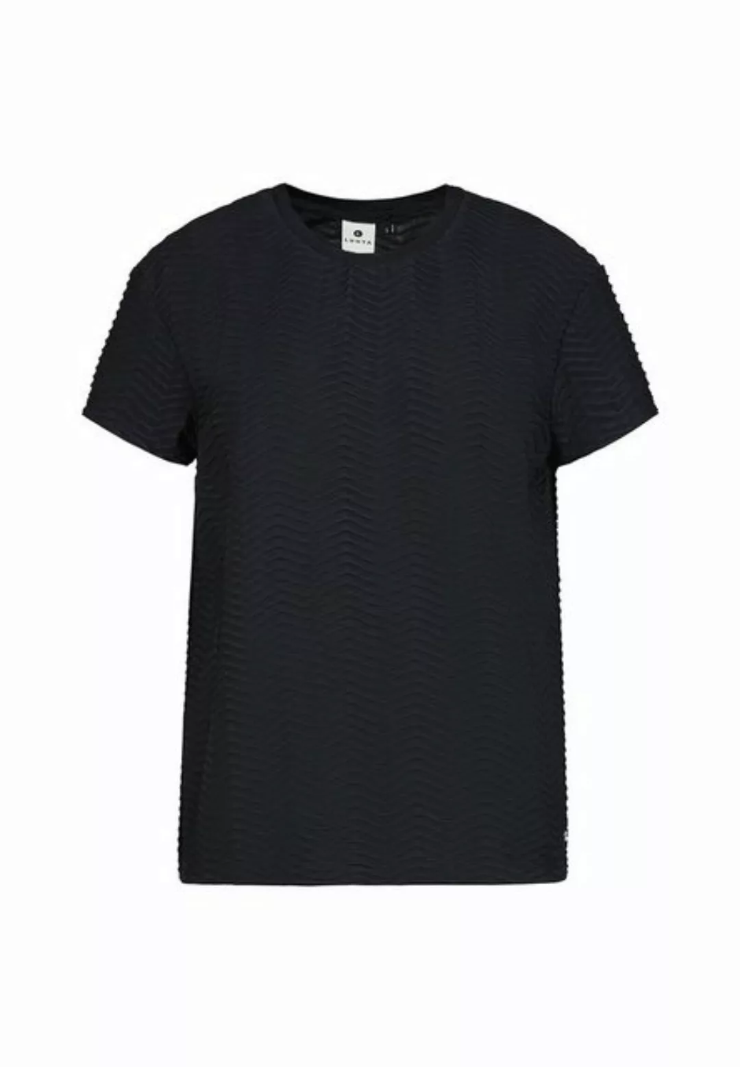 Icepeak Trainingspullover Lutha Damen Ania T-Shirt 35242 navy günstig online kaufen