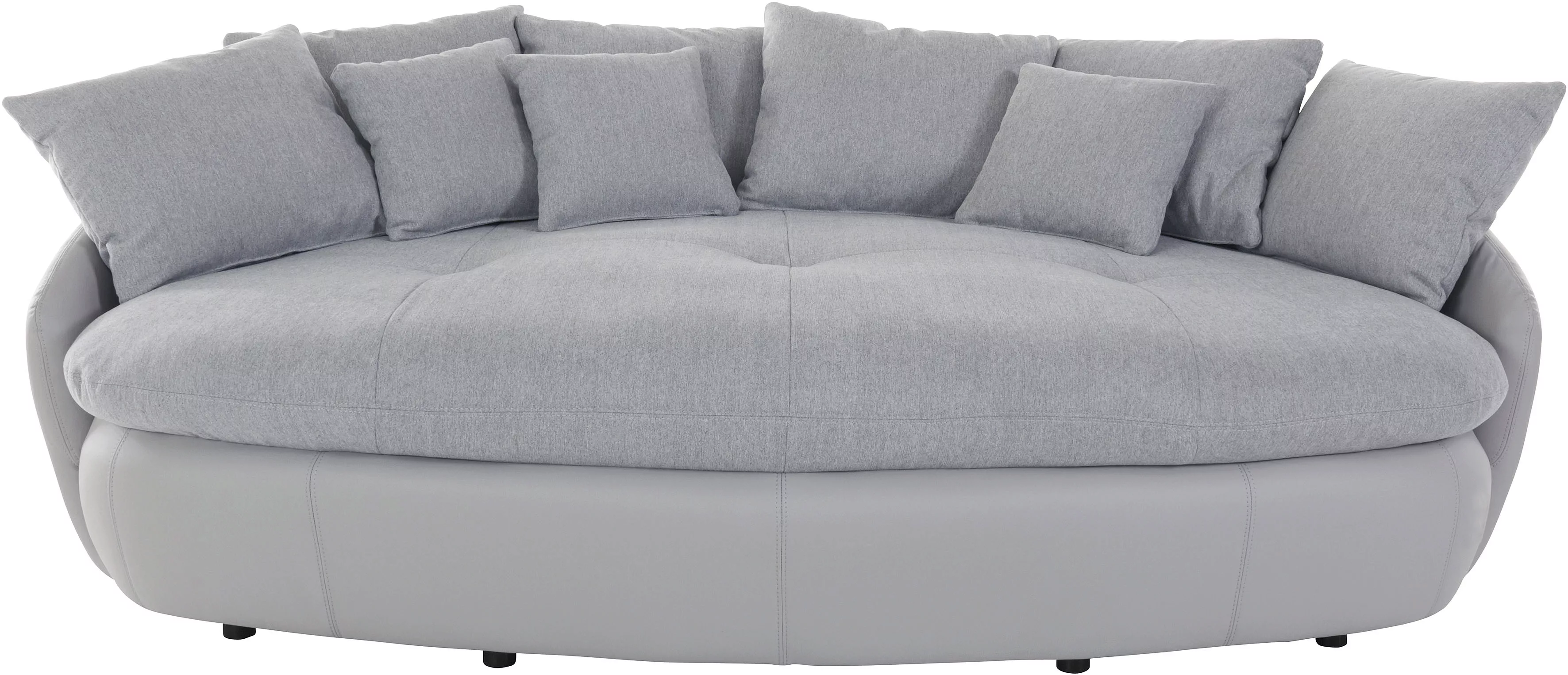 INOSIGN Big-Sofa "Aruba" günstig online kaufen