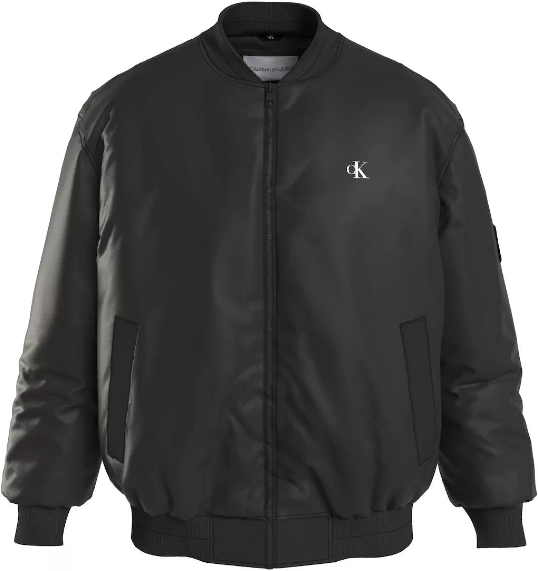 Calvin Klein Jeans Steppjacke BOMBER JACKET günstig online kaufen