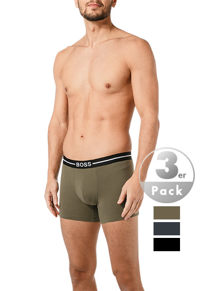 BOSS Boxer Brief 3er Pack 50469799/976 günstig online kaufen