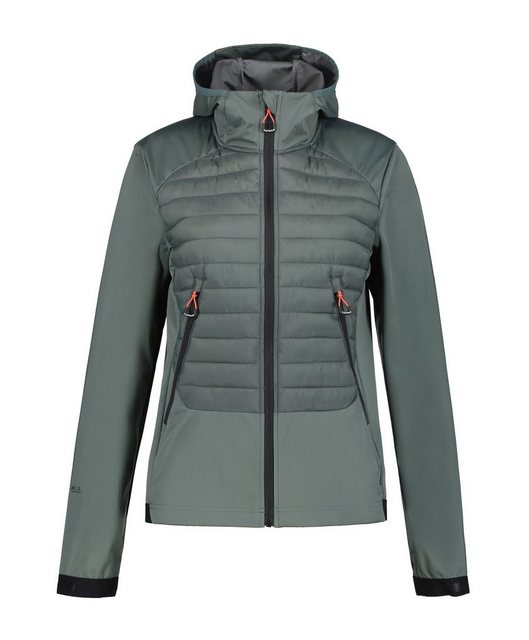 Icepeak Softshelljacke D SOFTSHELLJACKE DEERTON günstig online kaufen