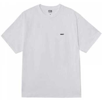Obey  T-Shirt quarter icon günstig online kaufen