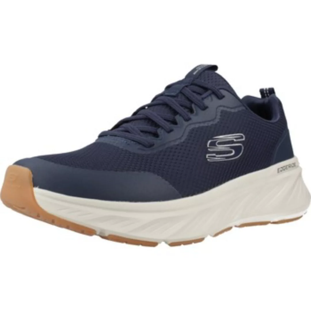 Skechers Slip-On Sneaker "EDGERIDE-", Slipper, Schlupfschuh, Freizeitschuh günstig online kaufen