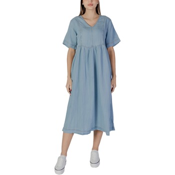 B.young  Maxikleider BYLANA LOOSE DRESS 20813123 günstig online kaufen