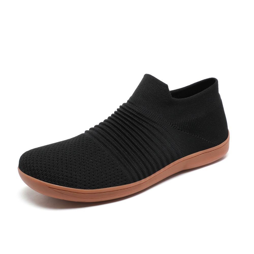 HUSK'SWARE Barfußschuh (Bequeme Breitfußschuhe,Rutschfest und verschleißfes günstig online kaufen
