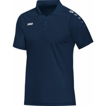 Jako  Poloshirt Poloshirt für Herren in marineblau günstig online kaufen