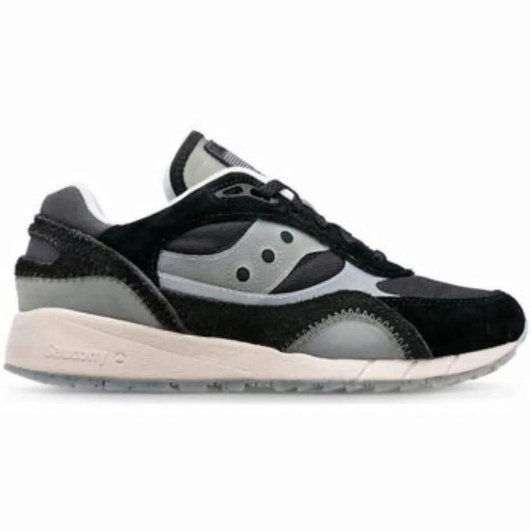 Saucony  Sneaker Shadow S70730-3 Grey günstig online kaufen