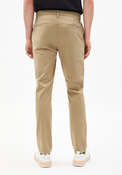 Aato Slim - Herren Chino Hose Aus Bio-baumwoll Mix günstig online kaufen