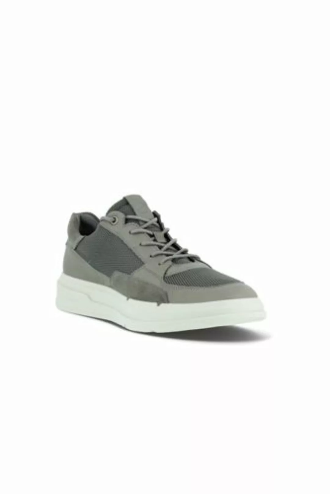 ECCO Soft X Sneaker, Herren, Größe: 43 Normal, Sonstige, Synthetic-blend, b günstig online kaufen