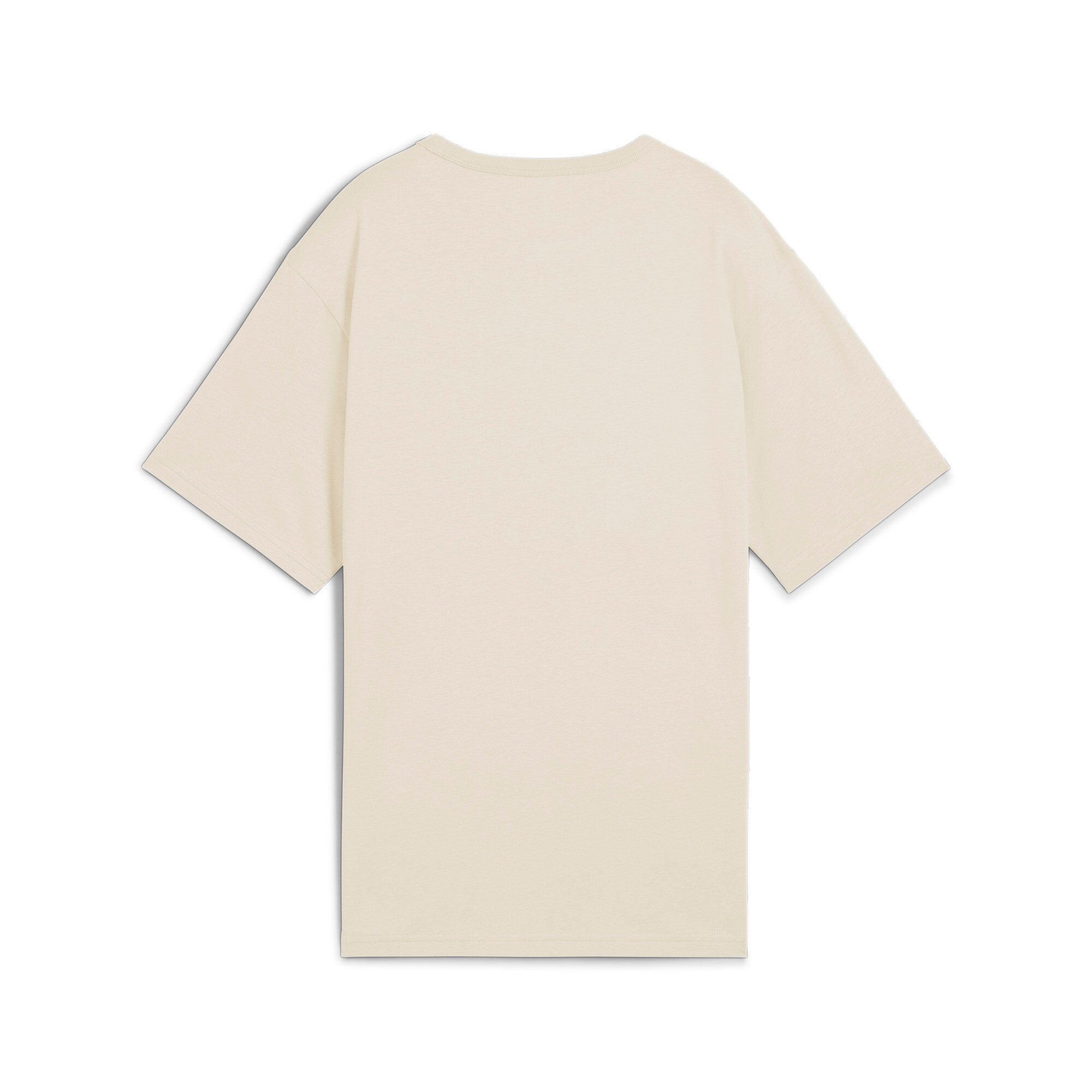 PUMA T-Shirt "PUMA CLASS Kurzes Relaxed Fit T-Shirt Damen" günstig online kaufen
