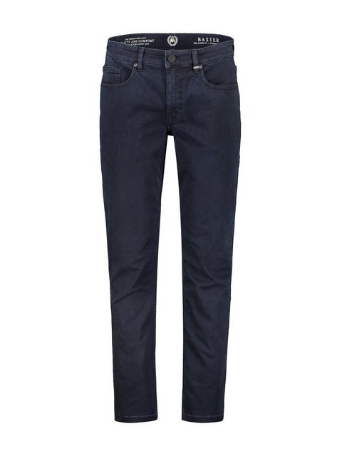 LERROS Relax-fit-Jeans LERROS BAXTER 5-Pocket Stretch-Denim, RELAXED FIT günstig online kaufen