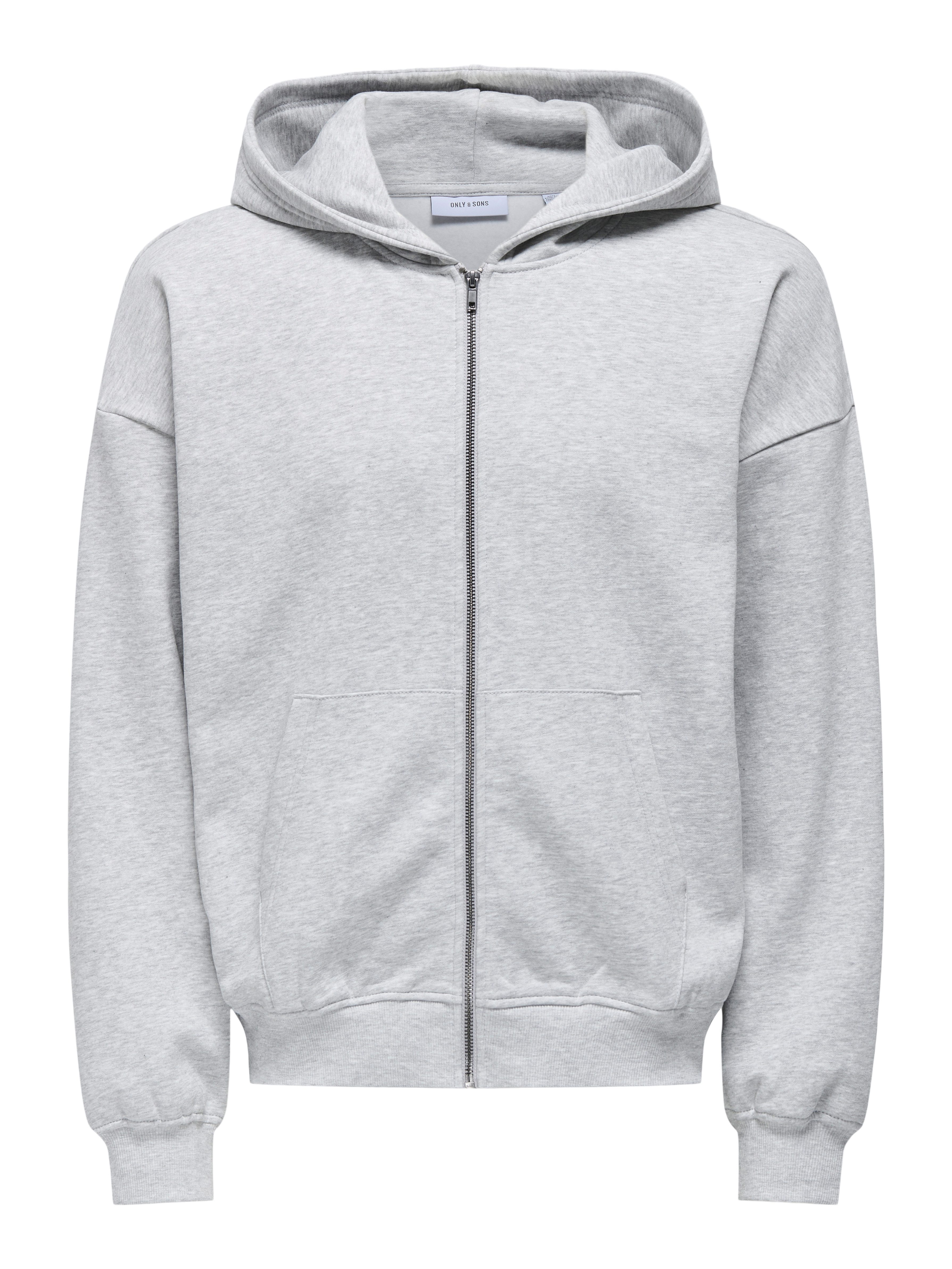 ONLY & SONS Kapuzensweatshirt ONSTURNER LIFE günstig online kaufen