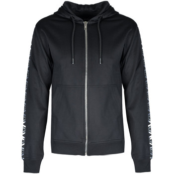 Les Hommes  Sweatshirt LHG866 LG852 | Zip Up günstig online kaufen