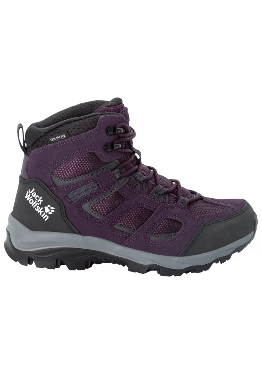 Jack Wolfskin Wanderschuh "VOJO 3 TEXAPORE MID W" günstig online kaufen