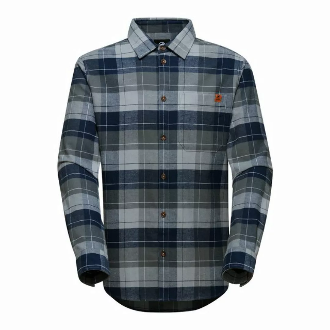 Mammut Outdoorhemd Trovat Longsleeve Shirt Men günstig online kaufen