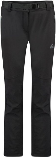 McKINLEY Funktionshose Da.-Hose Shalda KG wms sht günstig online kaufen