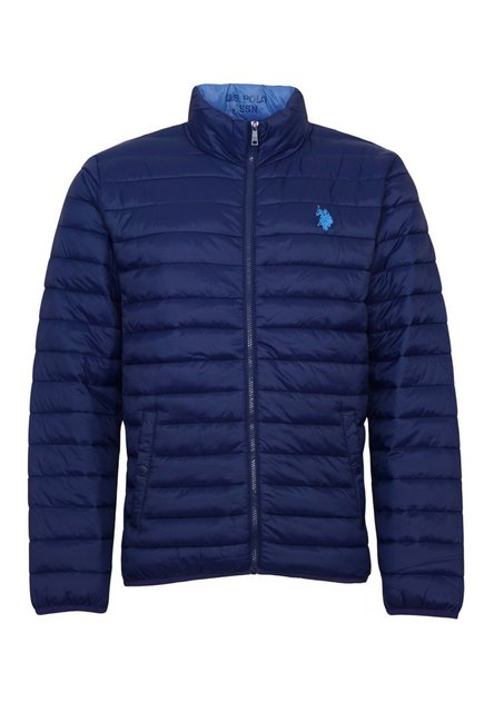 U.S. Polo Assn Steppjacke Jacket Jacke light fill (1-St) günstig online kaufen