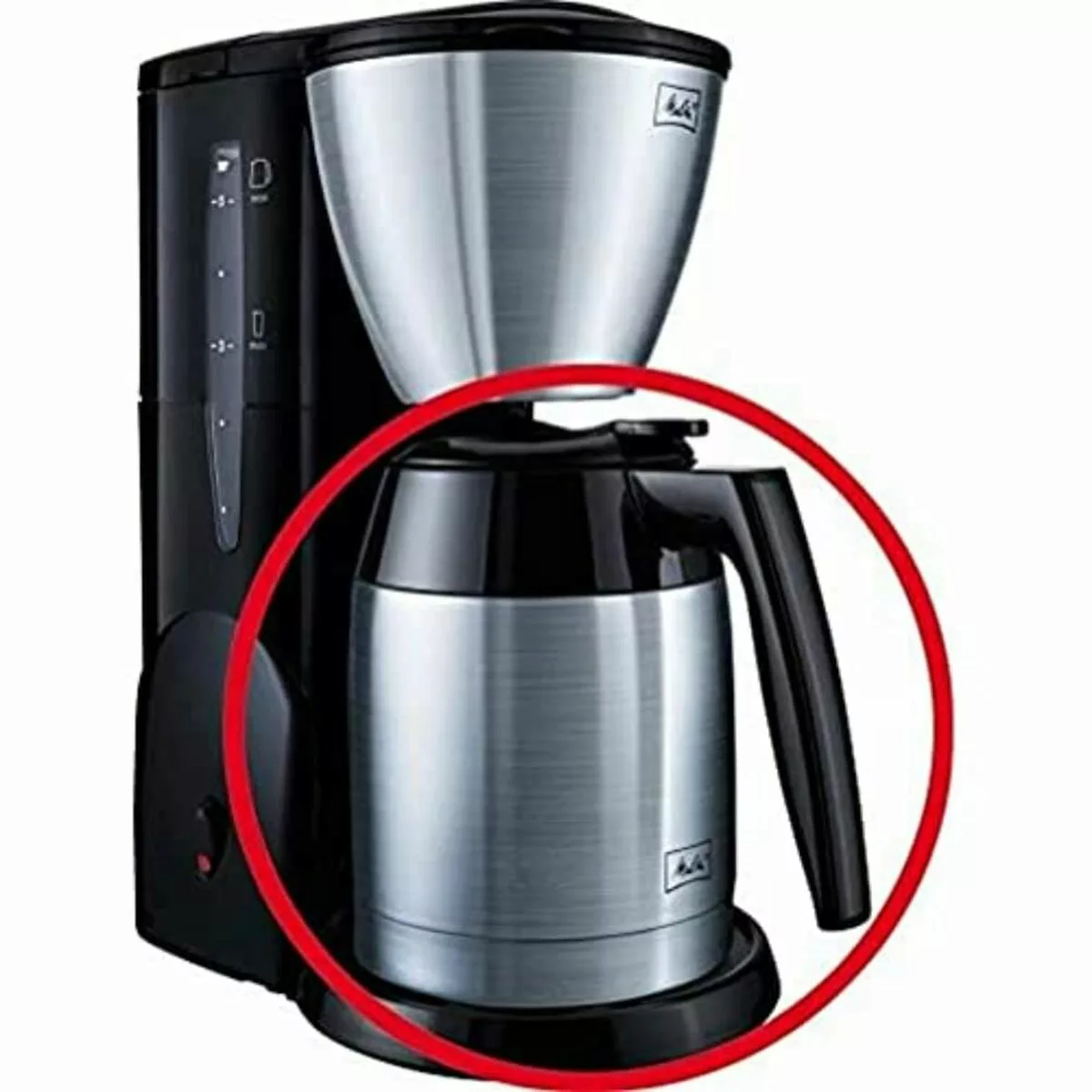 Kanne Melitta 650 Ml (restauriert A+) günstig online kaufen