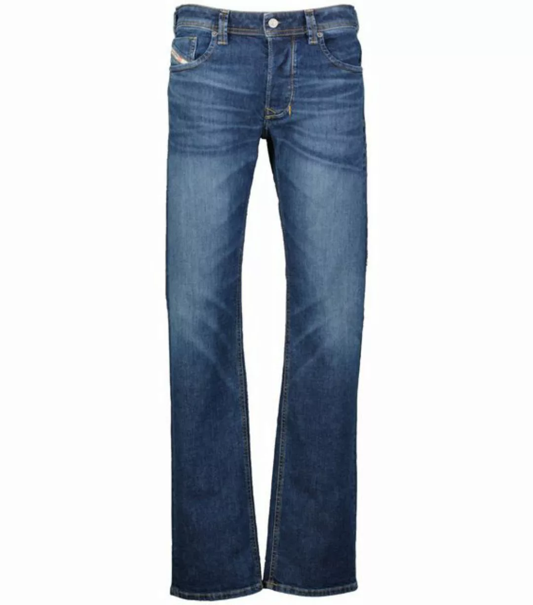 Diesel 5-Pocket-Jeans Herren Jeans Straight Jeans 1985 LARKEE (1-tlg) günstig online kaufen