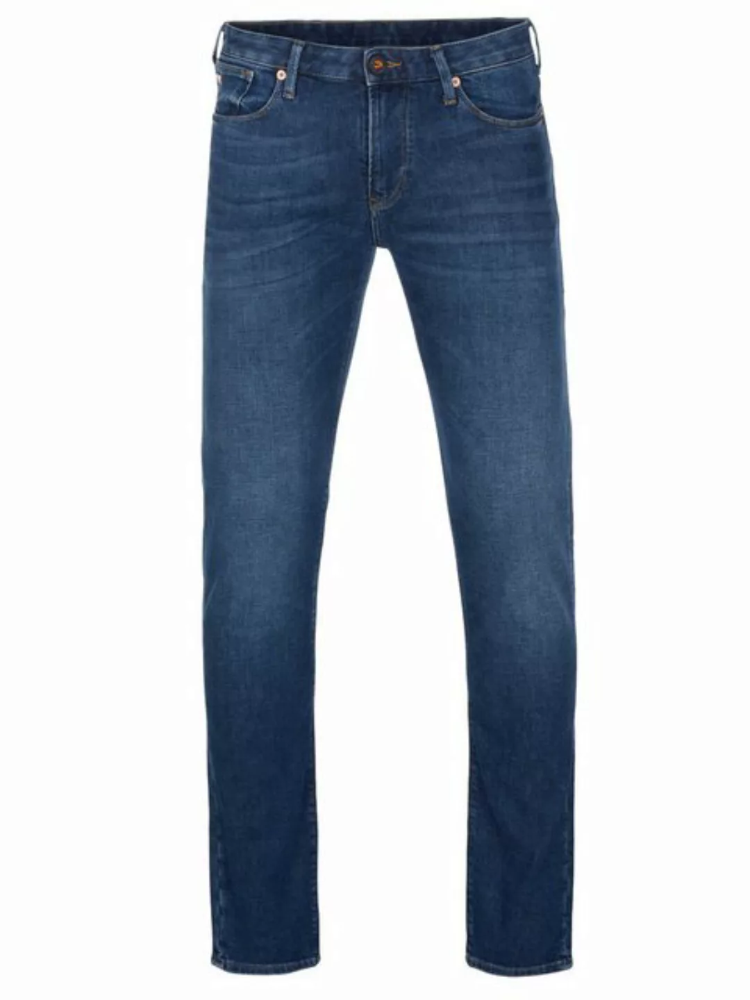 Emporio Armani Slim-fit-Jeans Emporio Armani Jeans günstig online kaufen