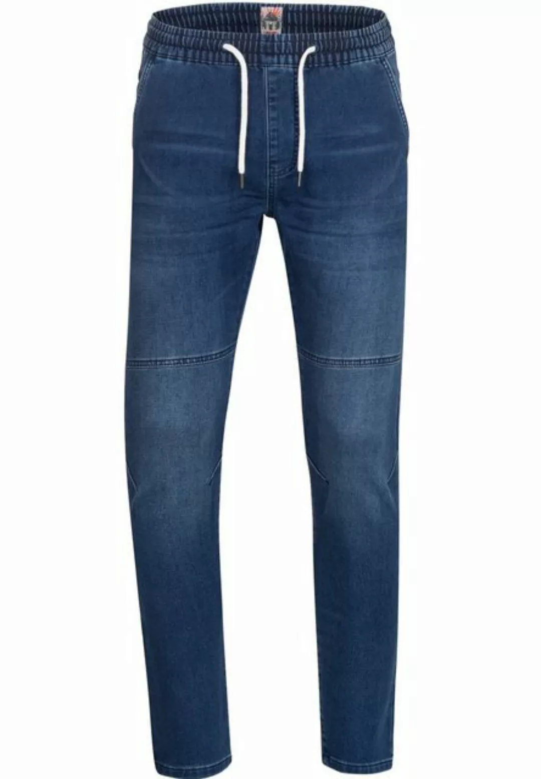 Indicode Bequeme Jeans Fabrizio günstig online kaufen