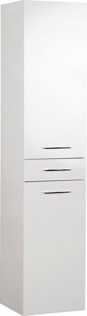 MARLIN Hochschrank "3400 Basic", Breite 40 cm günstig online kaufen