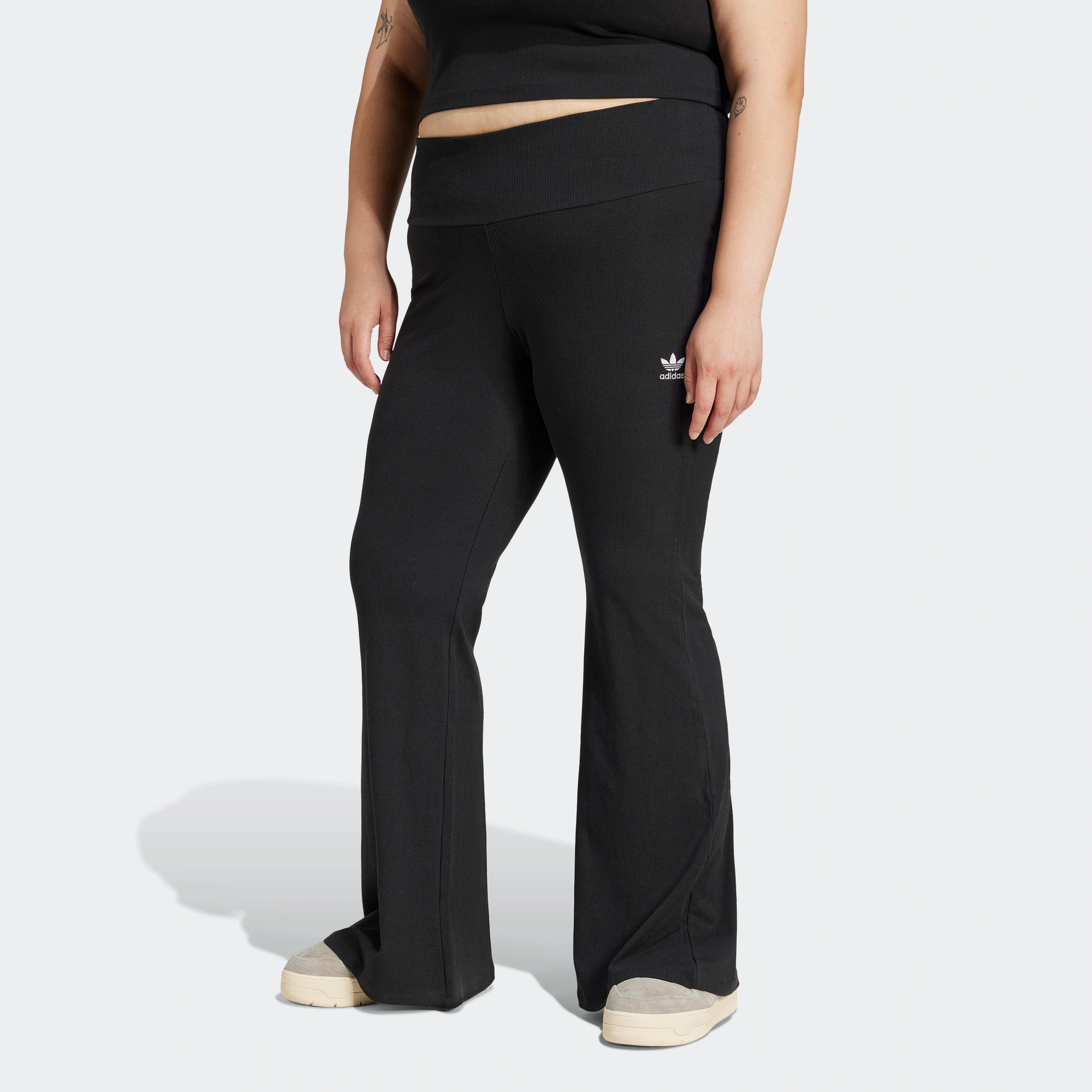 adidas Originals Leggings "ESS FL LEGGINGS", (1 tlg.) günstig online kaufen